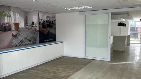 Wedgewood Office Park, 3 Muswell  Bryanston